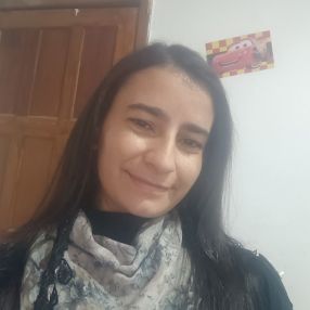 Natalia Oliveira, Babá em Seropédica