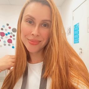 Fernanda, Babá em Itaperuna