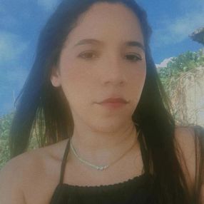 Vitoria, Babá em Russas