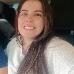 Rayanna, Babá em Santo André