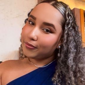 Maria eduarda, Babá em Orlândia