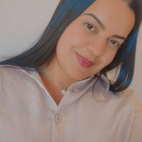 Nathalia Francielle, Babá em São João da Boa Vista