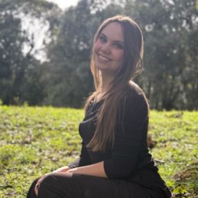 Bianca, Babá em Videira