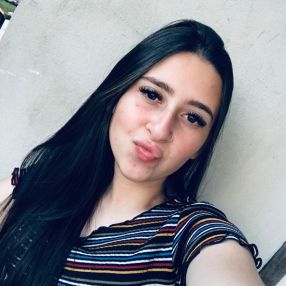 Ana Júlia, Babá em Guará