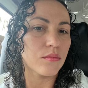 Josivania, Babá em Duque de Caxias