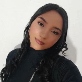 MARIA, Babá em Areia