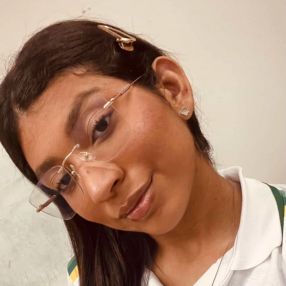Anna, Babá em Iguatu