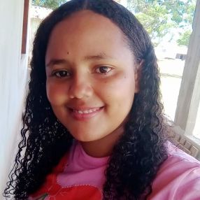 Izanildes, Babá em Trindade