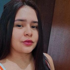 Jaqueline, Família em Águas Lindas de Goiás