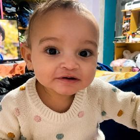 Ketlen, Família em Rio Grande