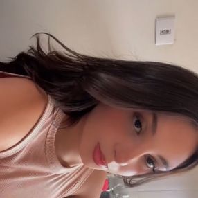 Cibelly, Babá em Diamantina