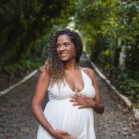 Anna, Família em Nova Iguaçu