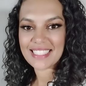Pâmela, Babá em Ribeirão das Neves