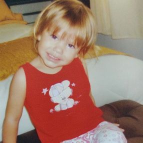 Mel, Babá em Castro