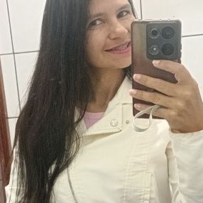 Karine, Família em Gurupi