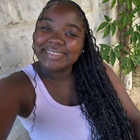 Noemi, Babá em Nova Venécia