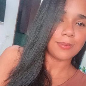 Miria, Babysitter in Porto Seguro