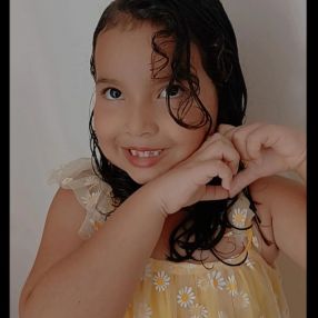 Erica, Família em Anápolis