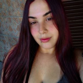 JADY, Babá em Charqueadas