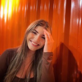 Emanuelly, Babá em Venda Nova do Imigrante