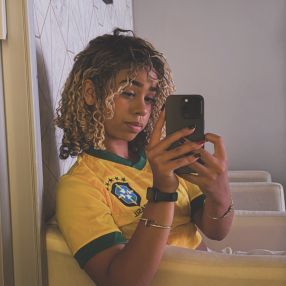 Emilly, Babá em Itaituba