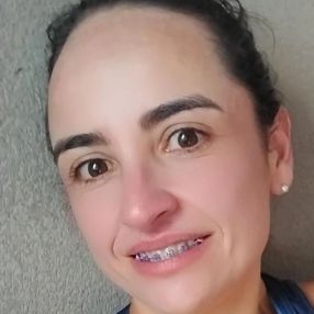 Lais, Babá em Paranaguá