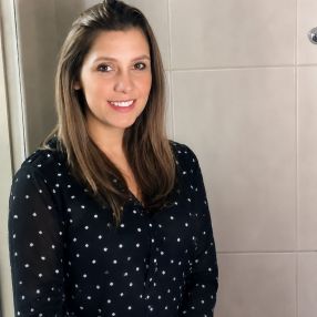 Rosana, Babá em Campo Bom