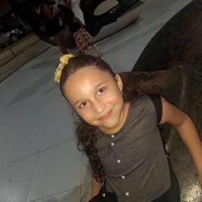 Vitória, Família em Gurupi