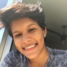 Natália, Família em Várzea Grande