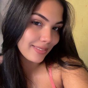 Yasmim, Babá em Paragominas
