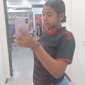 THAEMILLY, Babysitter in Tucuruí