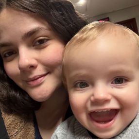 Elisa, Família em Tubarão