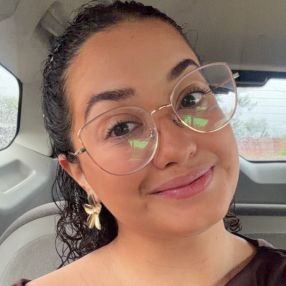 Ana, Babá em Santos