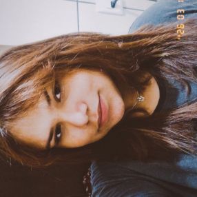 Nayara, Babá em Fartura
