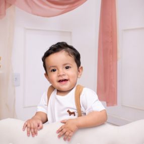 Shara, Família em Fortaleza