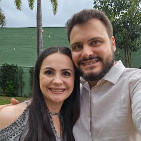 Pedro, Família em Leme