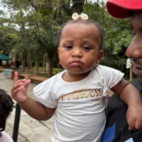 Kathellen, Família em Mogi-Guaçu