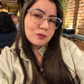 Yasmin, Babysitter in Rio de Janeiro