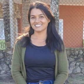 Aline, Babysitter in Itanhaém