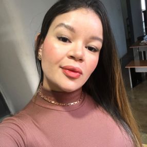 Raira, Babá em Feira Grande