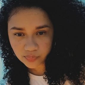 Marilane, Babá em São Luís