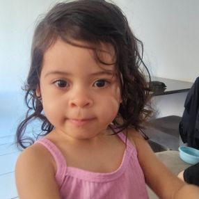 Noilson, Família em Mineiros