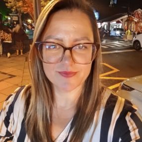 Marta, Babá em Nova Santa Rita
