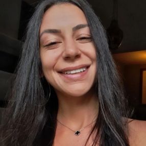 Brenda, Babá em Florianópolis