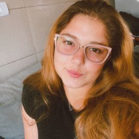 Camille, Babá em Laranjal Paulista