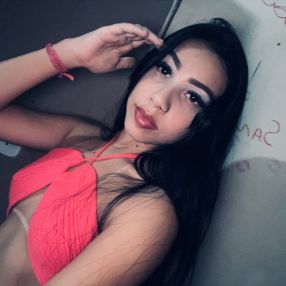 Rafaella, Babysitter in Guará