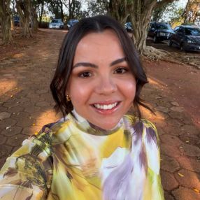Bárbara, Babá em Salto de Pirapora