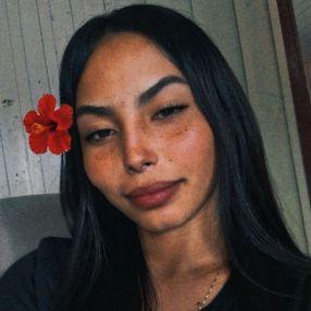 Evilyn, Babá em Santo Antônio do Sudoeste