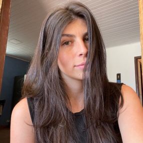 Bruna, Babá em Itapoá