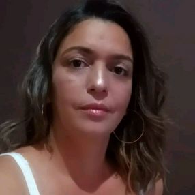 Katia, Babá em Franco da Rocha